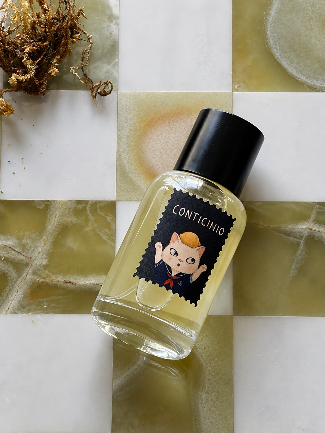Conticinio Eau de Parfum