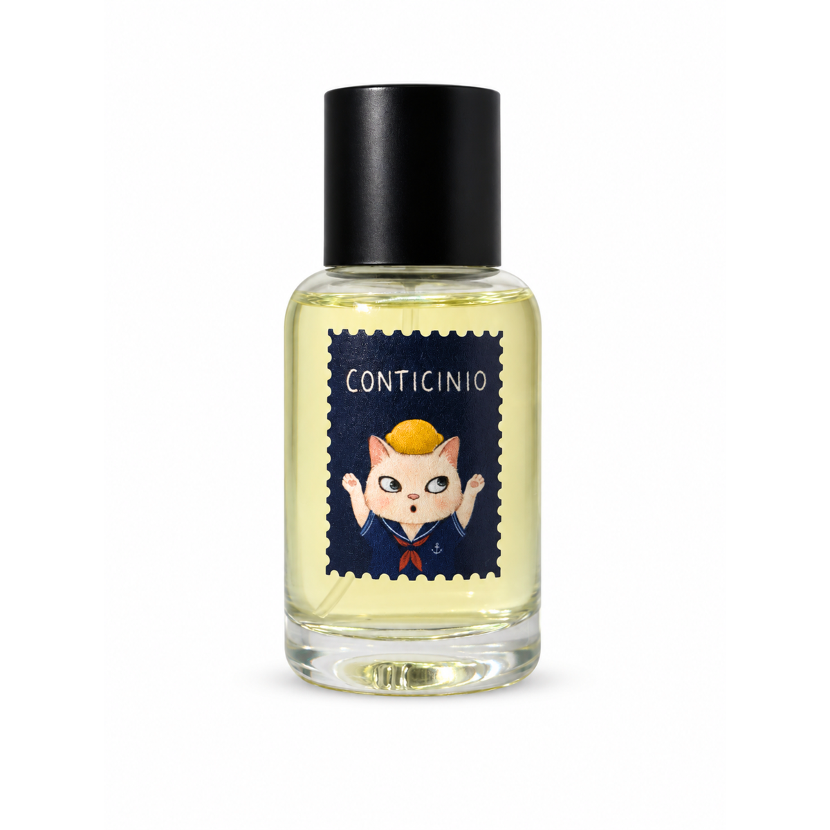 Conticinio Eau de Parfum