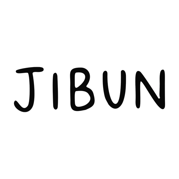 Jibun Parfums