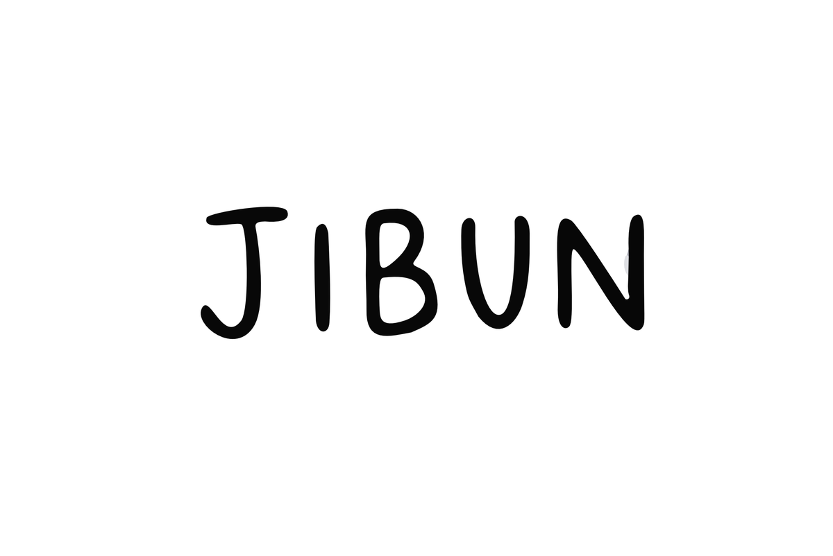 Jibun Parfums