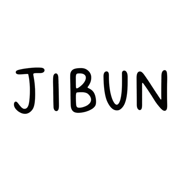 Jibun Parfums