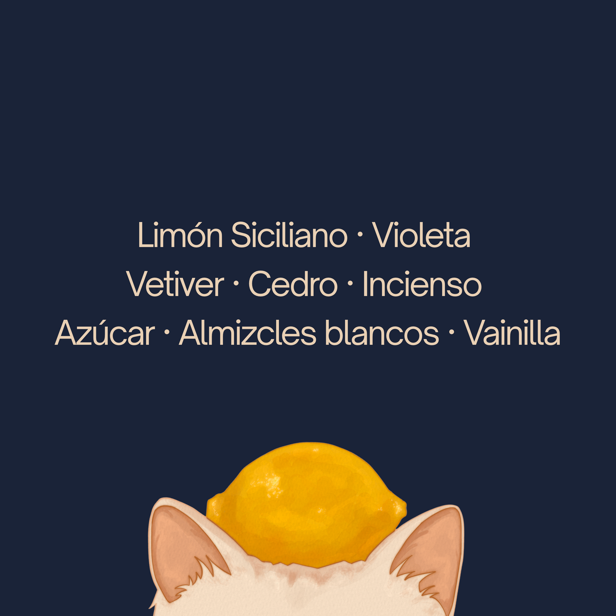 Conticinio Eau de Parfum