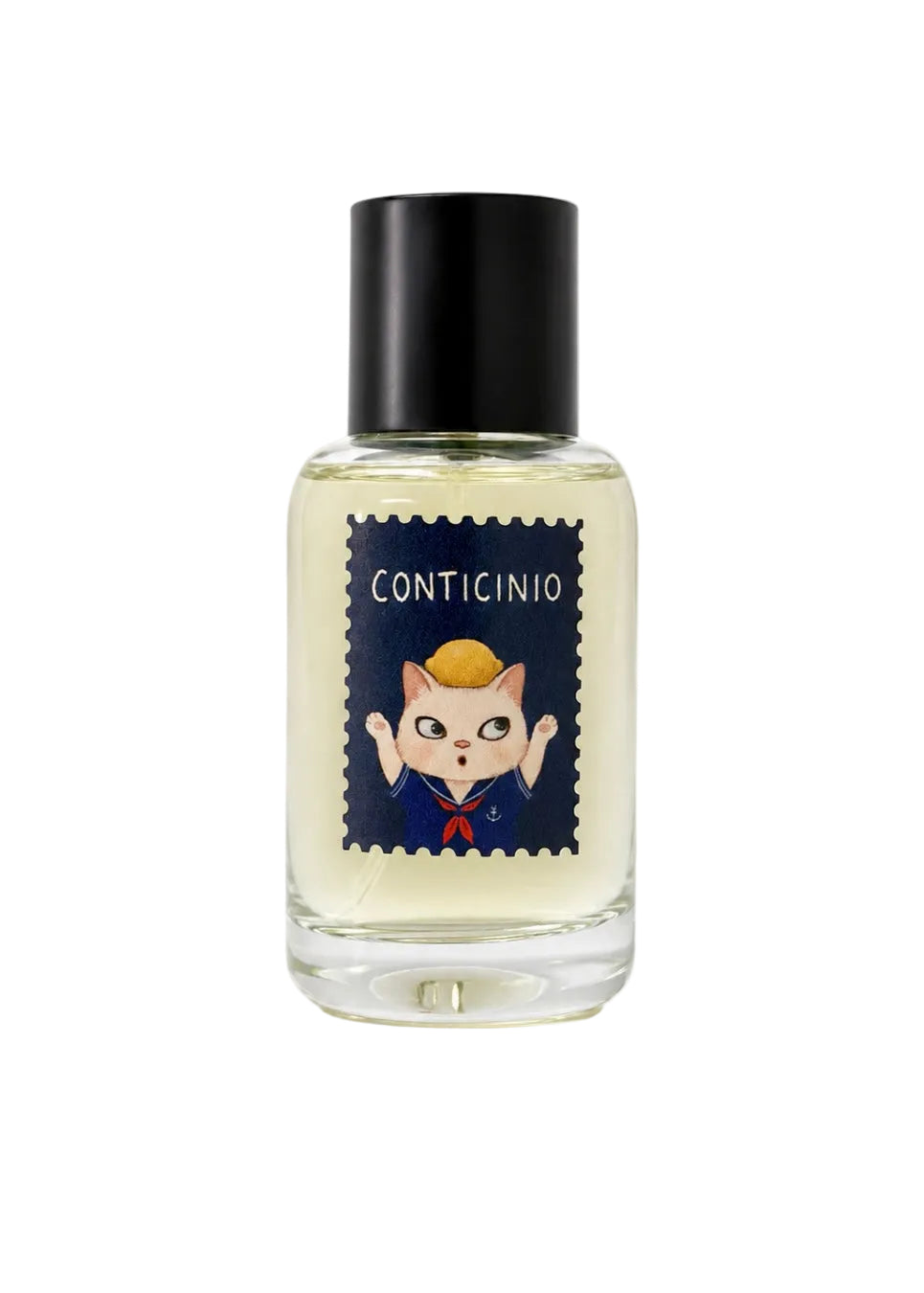 Conticinio Eau de Parfum